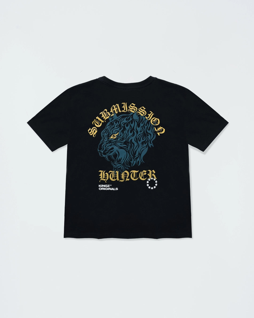 Kingz Submission Hunter Youth Tee