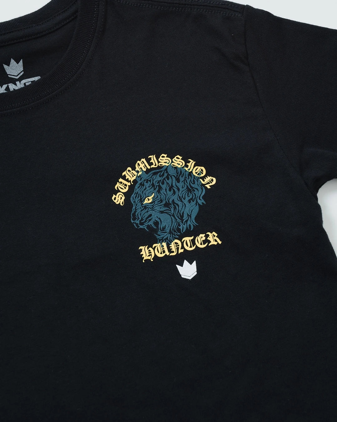 Kingz Submission Hunter Youth Tee