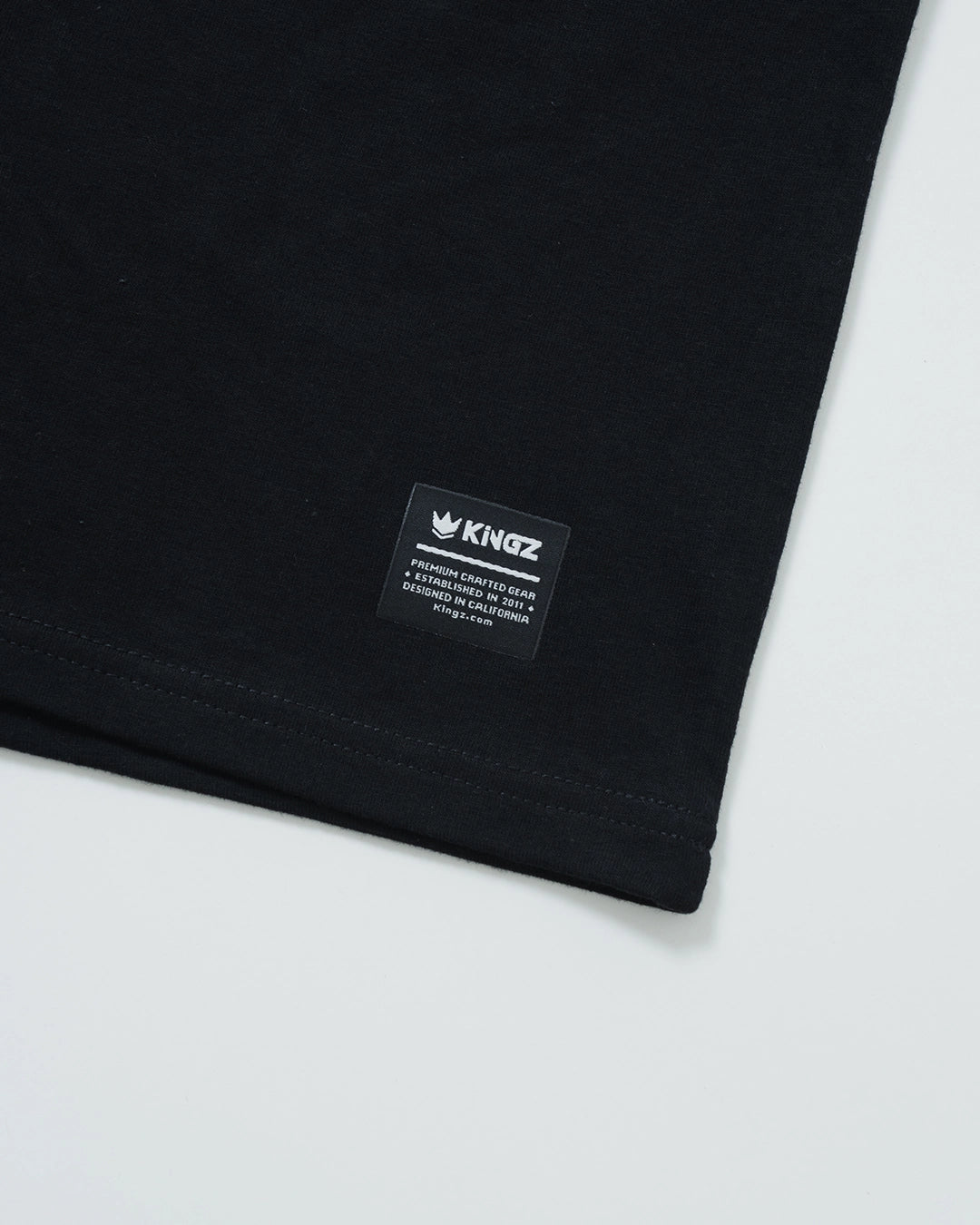 Kingz Submission Hunter Youth Tee