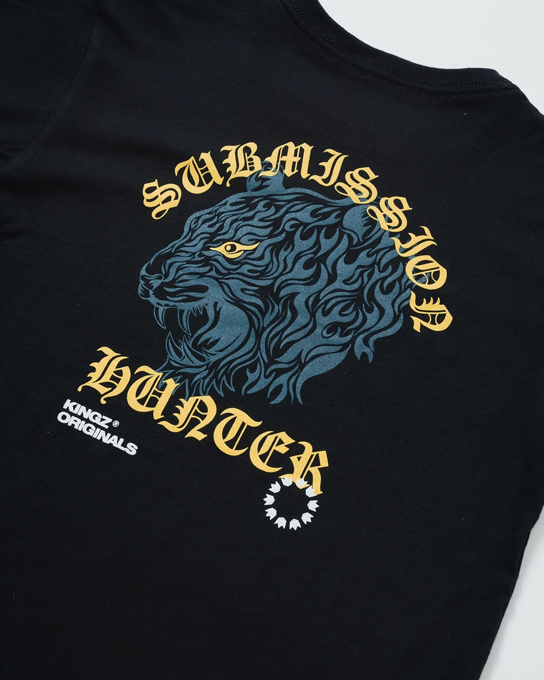 Kingz Submission Hunter Youth Tee