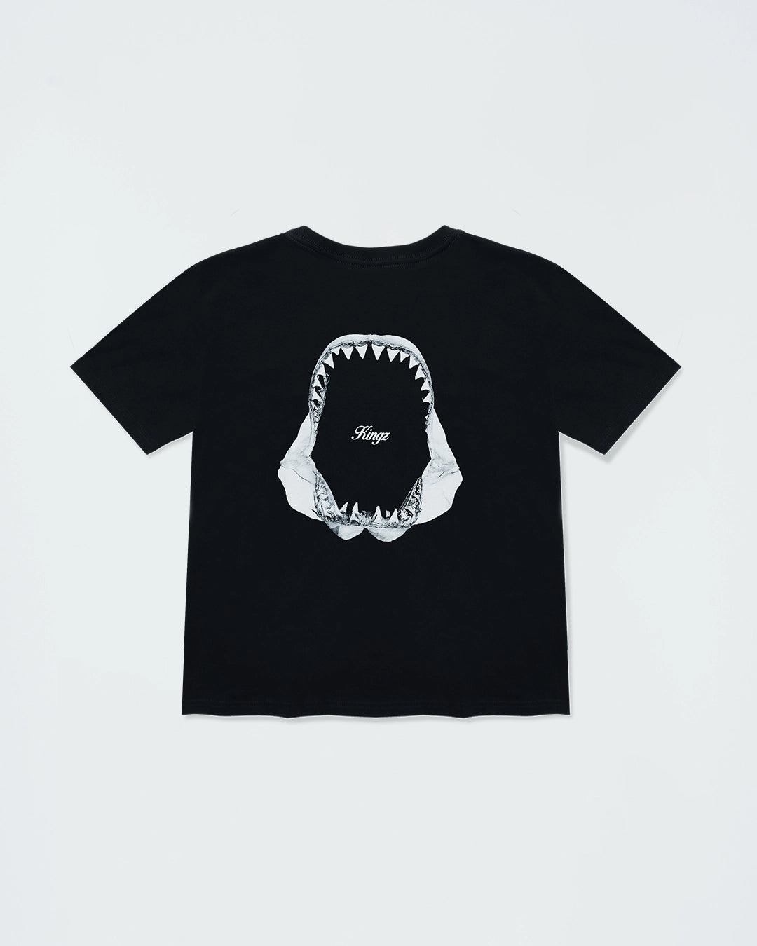 Jaws Youth Tee