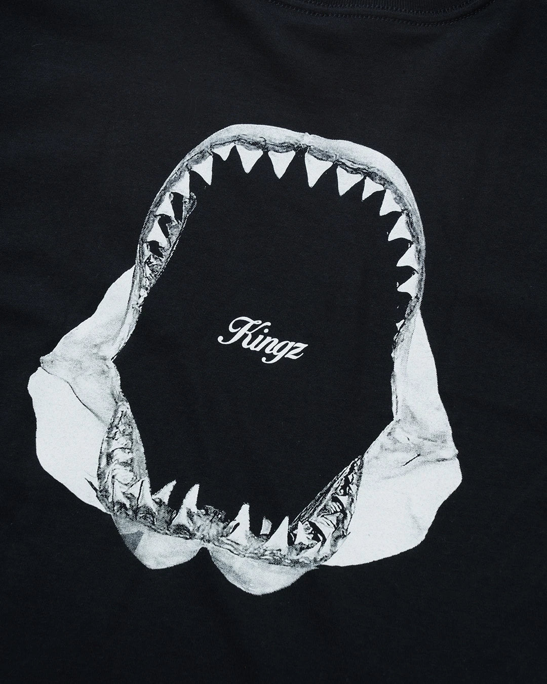 Jaws Youth Tee