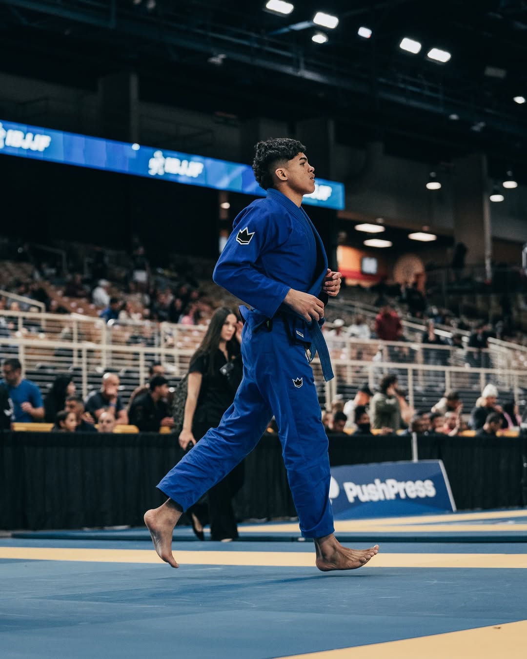 Kingz Kimonos BJJ Gear