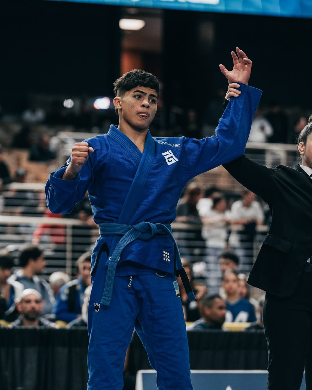Kingz Kimonos BJJ Gear