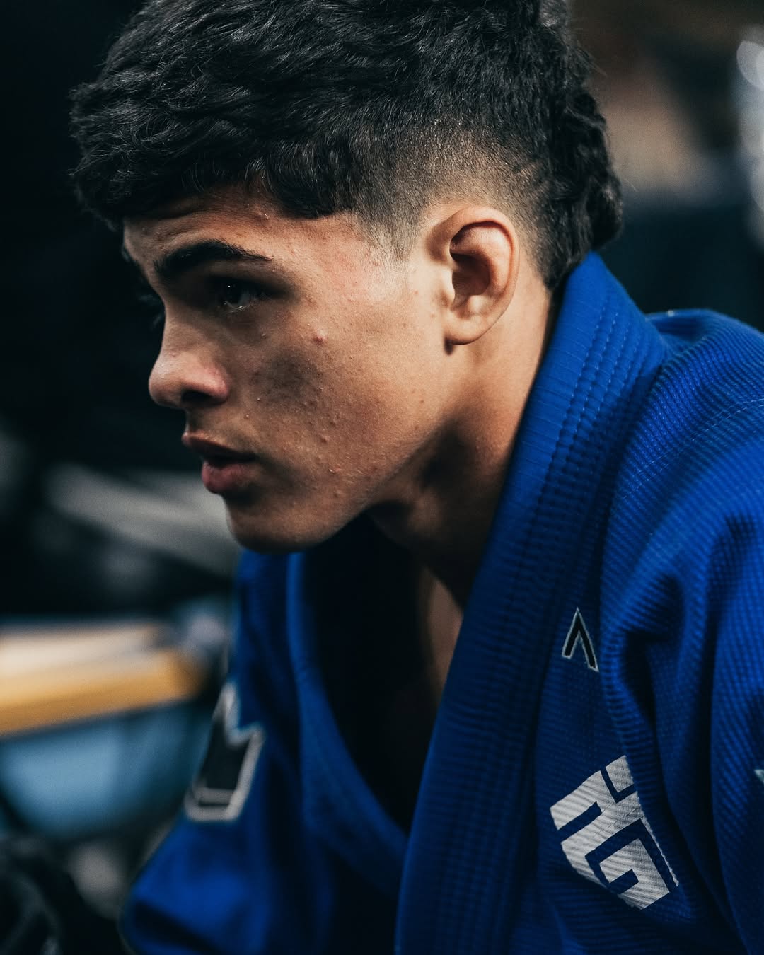 Kingz Kimonos BJJ Gear