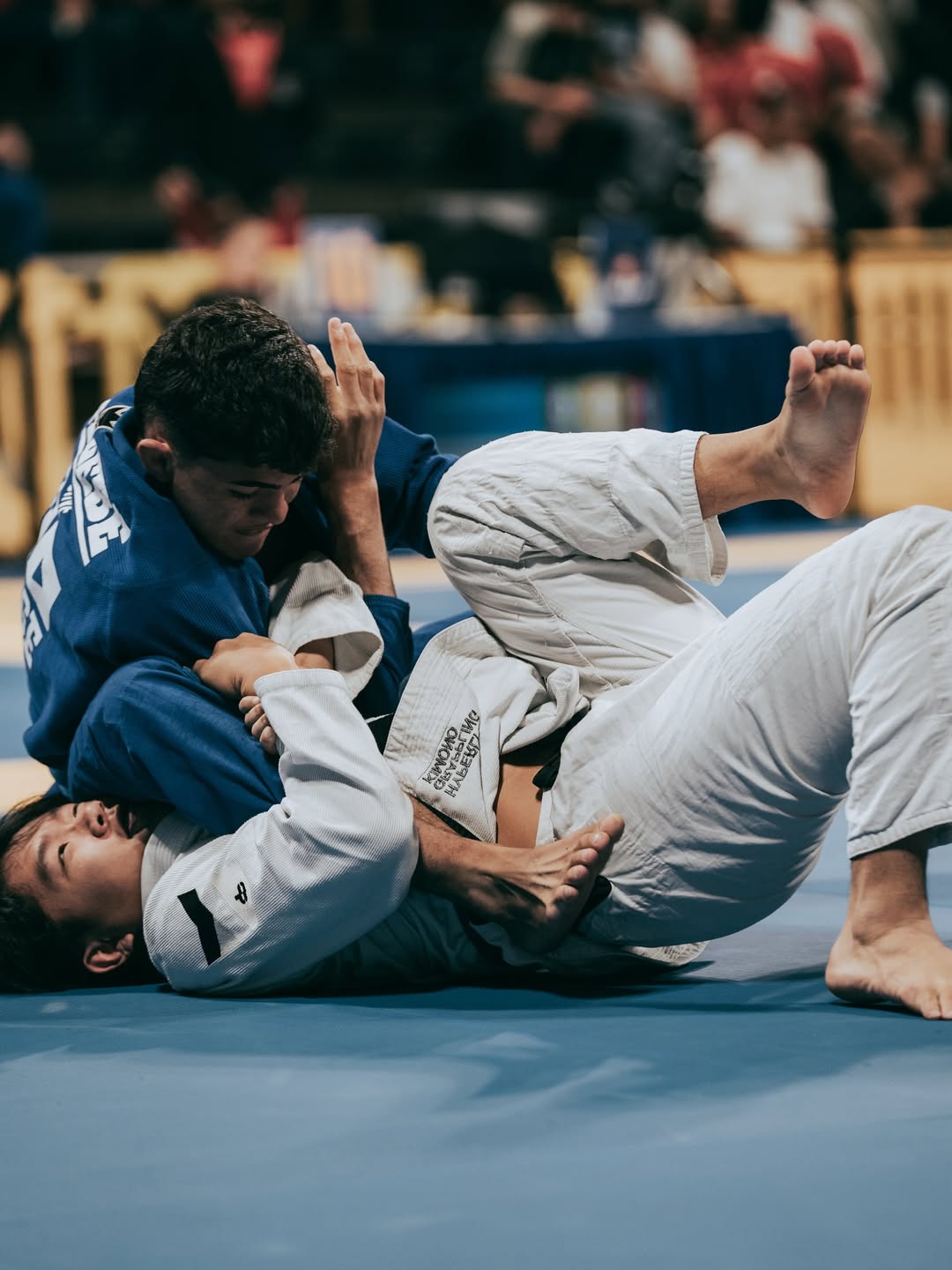 Kingz Kimonos BJJ Gear