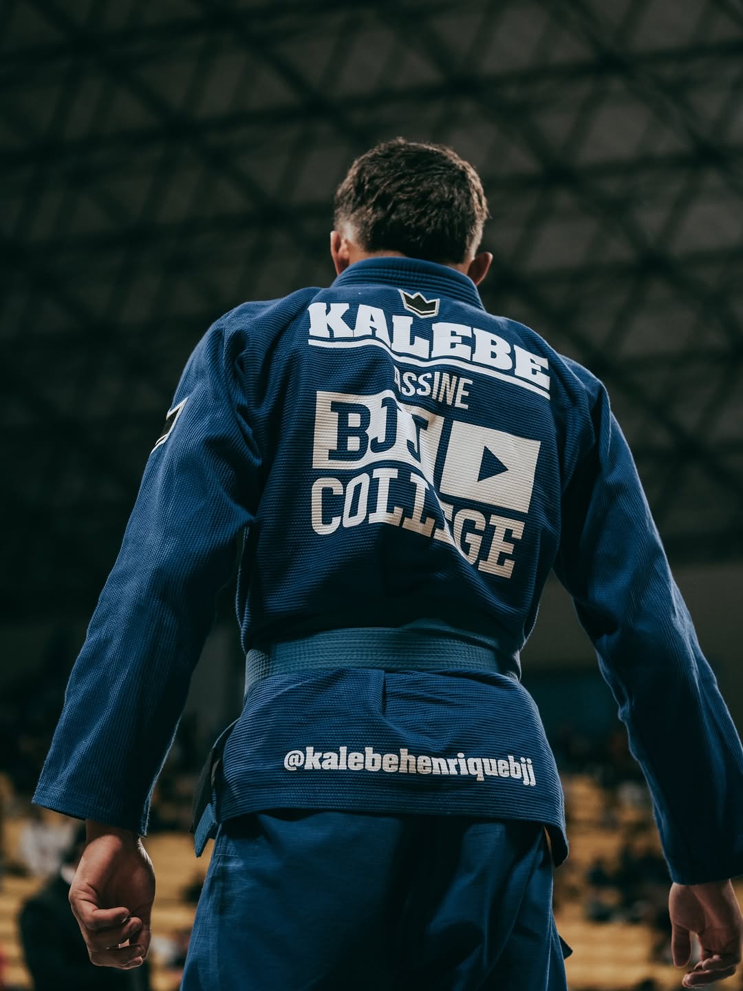 Kingz Kimonos BJJ Gear