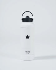 Kingz Hydrate Bottle 28 Oz White from Kingz