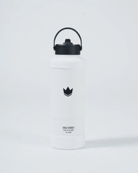 Kingz Hydrate Bottle 28 Oz White from Kingz