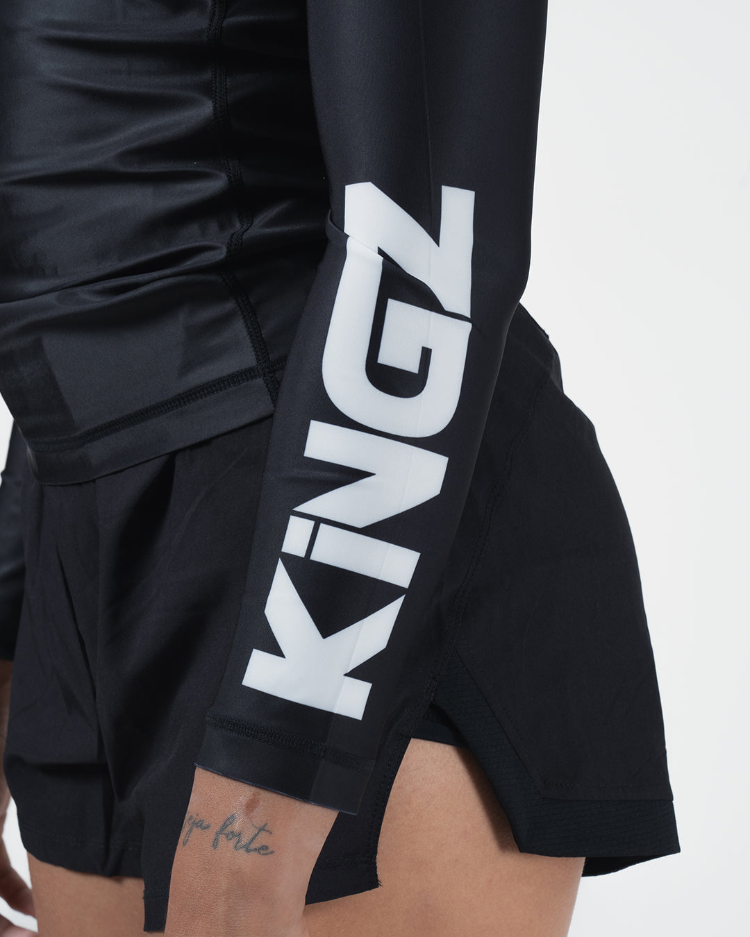 Kore V2 Long Sleeve Rashguard
