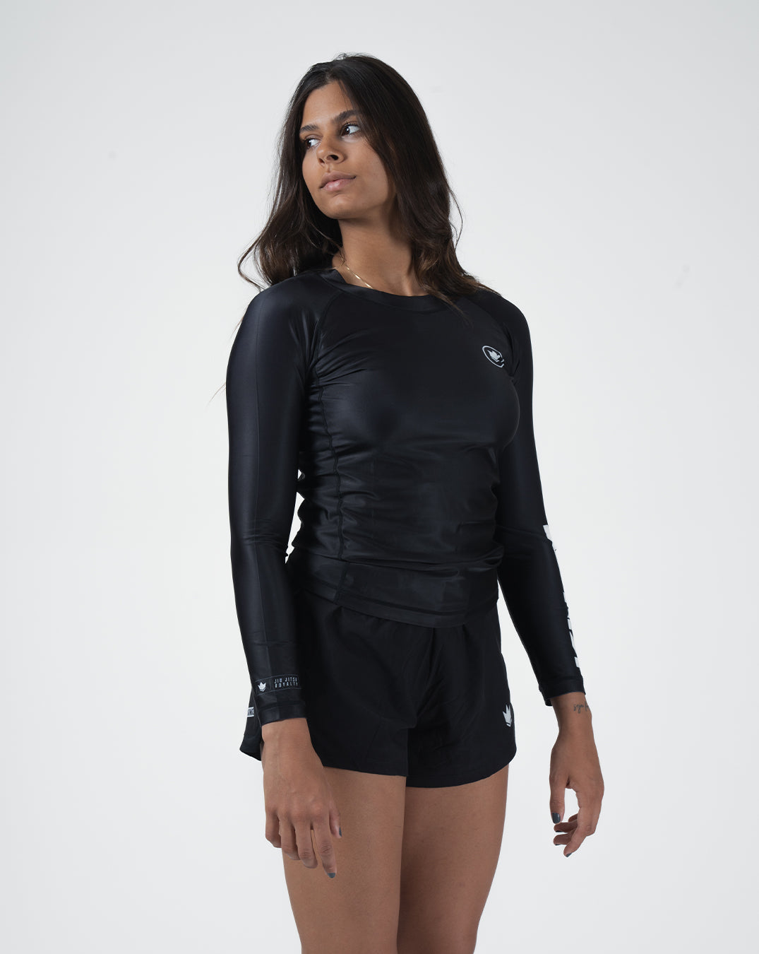 Kore V2 Long Sleeve Rashguard