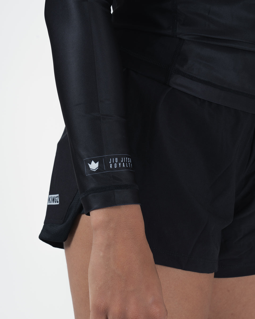 Kore V2 Long Sleeve Rashguard
