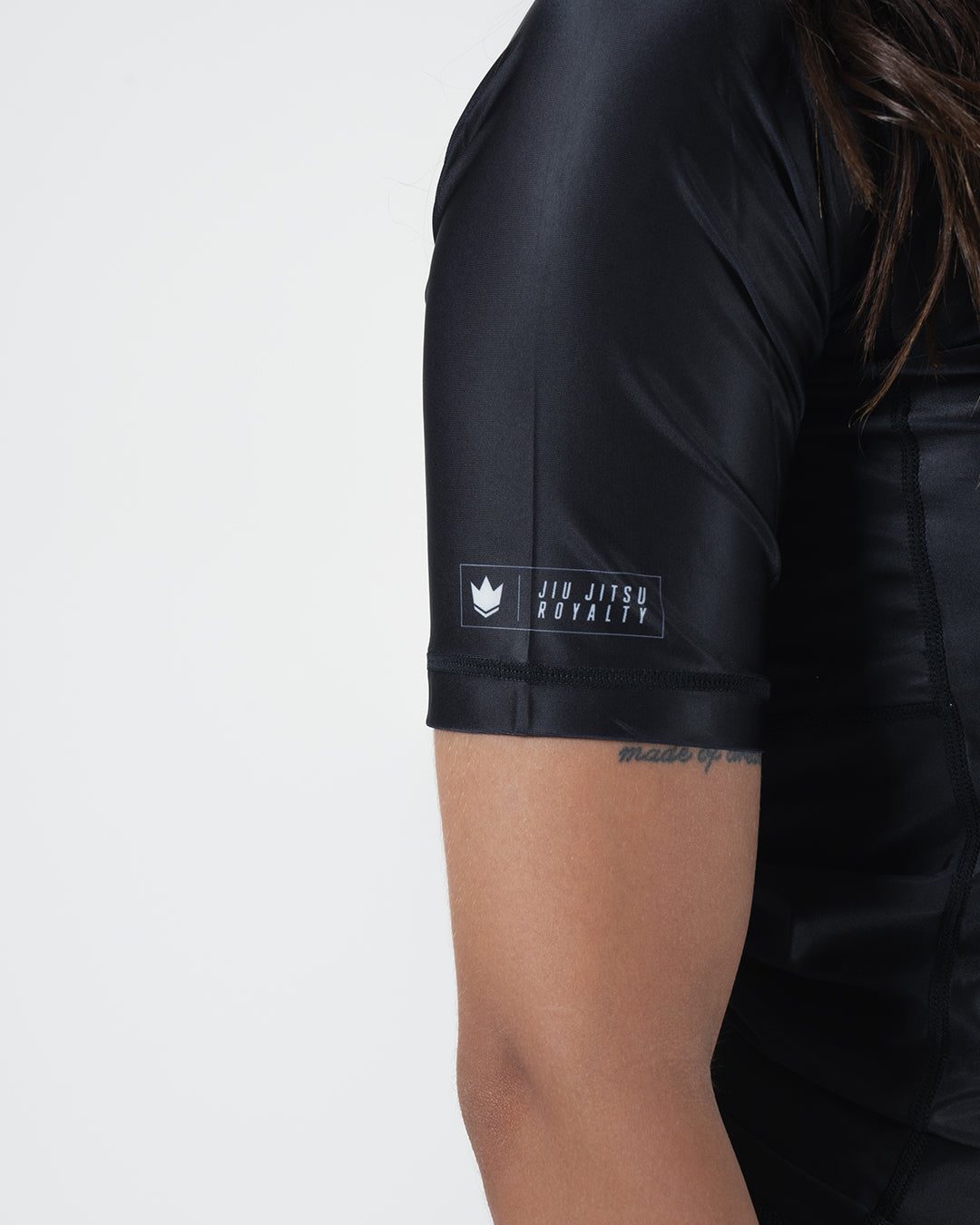 Kore V2 Short Sleeve Rashguard