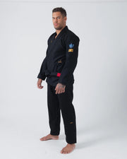 Limited Edition - Legends Never Die Gi from Kingz