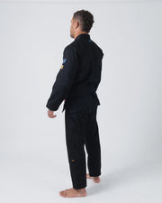 Limited Edition - Legends Never Die Gi from Kingz