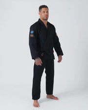 Limited Edition - Legends Never Die Gi from Kingz