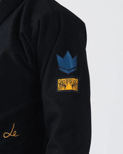 Limited Edition - Legends Never Die Gi from Kingz