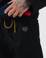 Limited Edition - Legends Never Die Gi from Kingz