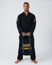 Limited Edition - Legends Never Die Gi from Kingz