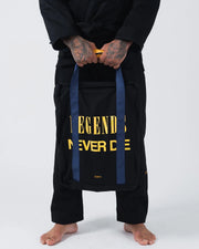 Limited Edition - Legends Never Die Gi from Kingz