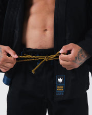 Limited Edition - Legends Never Die Gi from Kingz