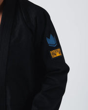 Limited Edition - Legends Never Die Gi from Kingz