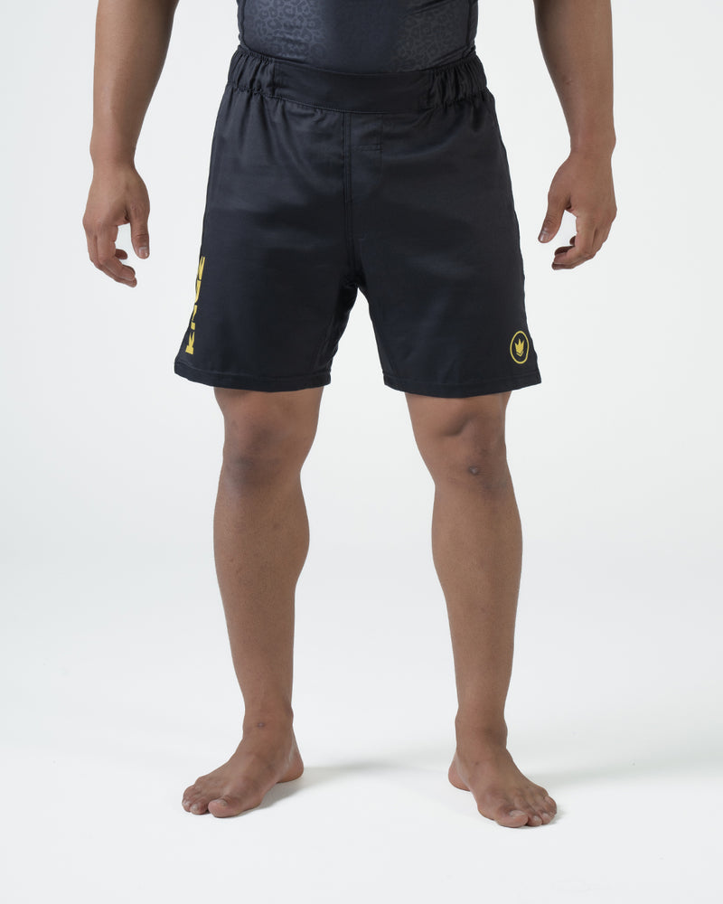 MI-K Roots Onça Pintada Shorts