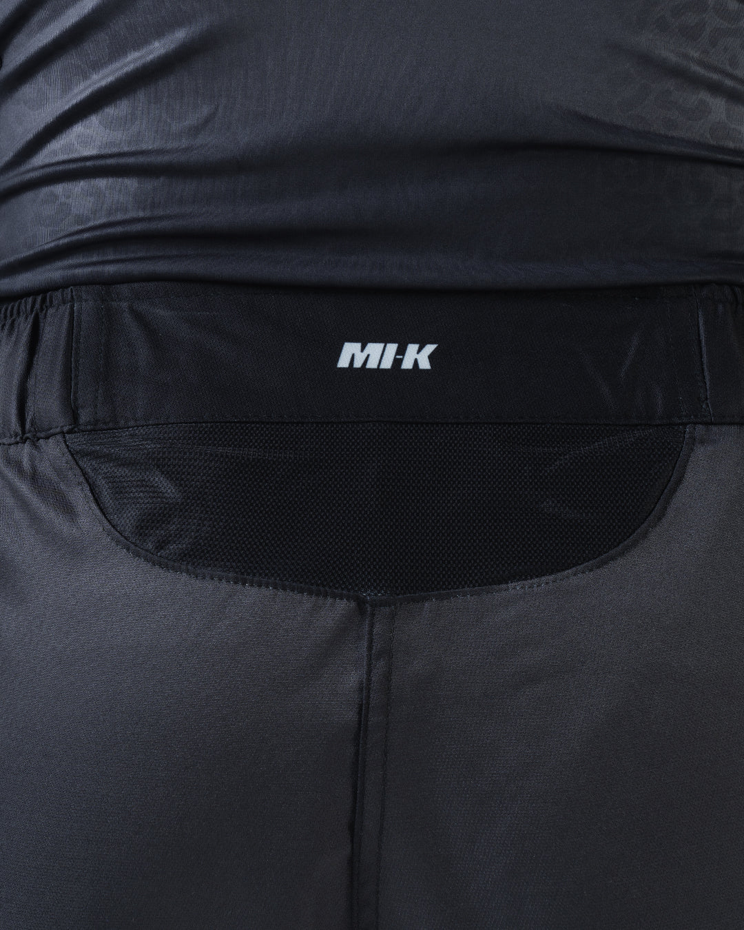 MI-K Roots Onça Pintada Shorts