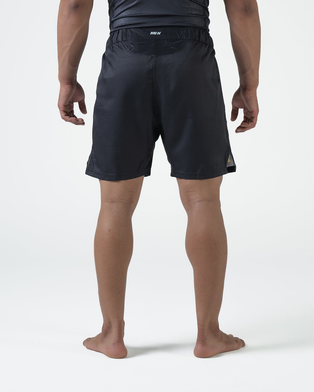 MI-K Roots Onça Pintada Shorts