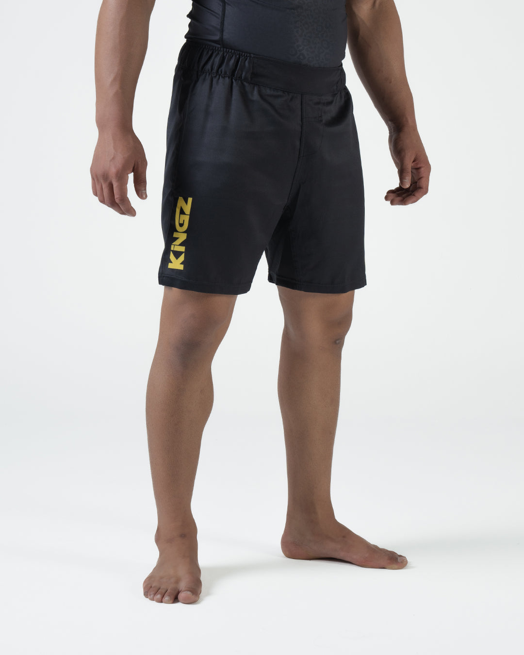 MI-K Roots Onça Pintada Shorts