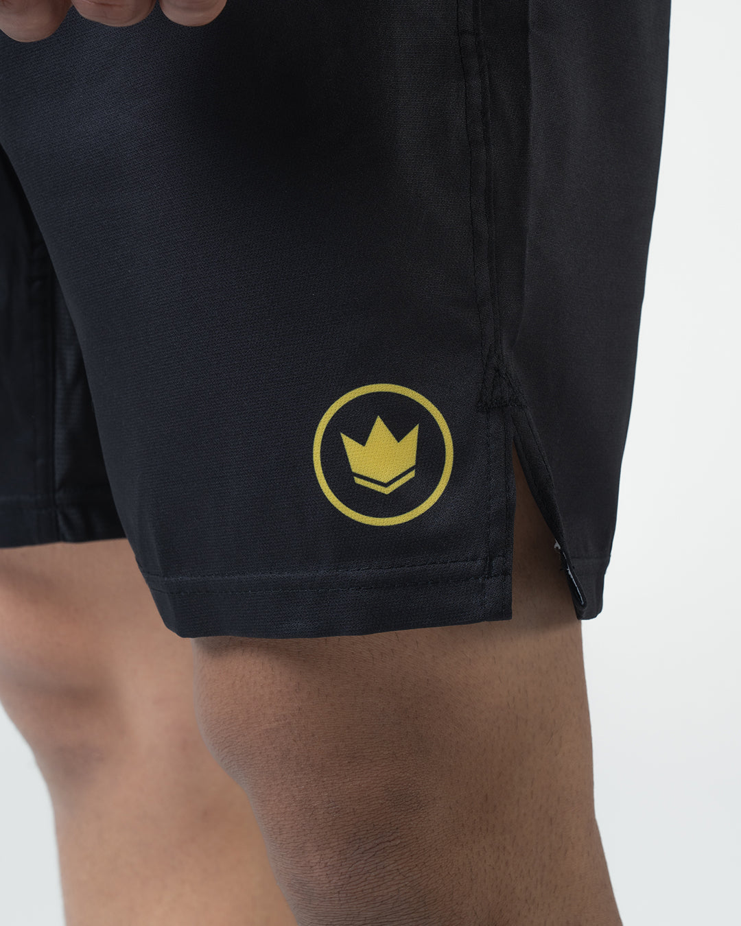 MI-K Roots Onça Pintada Shorts