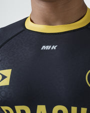 MI-K Roots Onça Pintada Rashguard from Kingz
