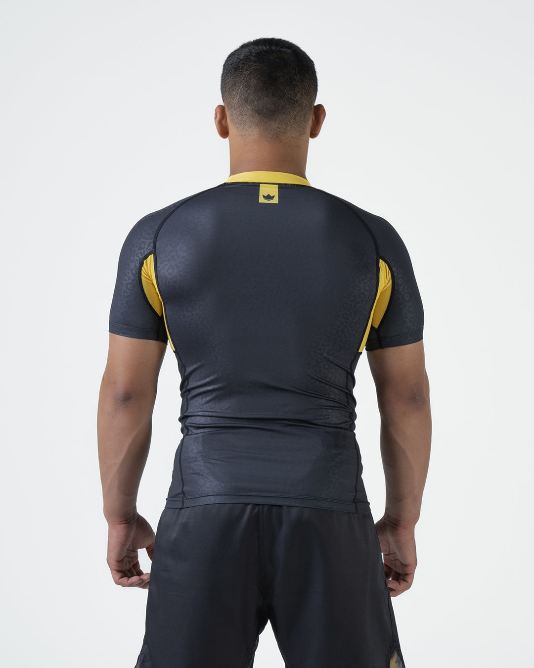 MI-K Roots Onça Pintada Rashguard