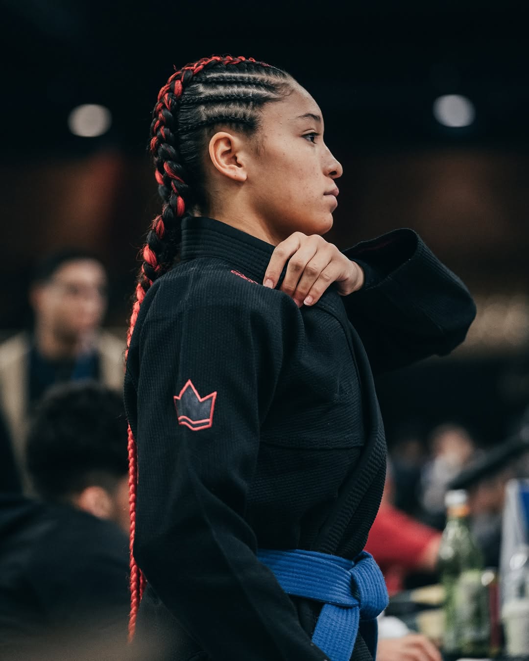 Kingz Kimonos BJJ Gear