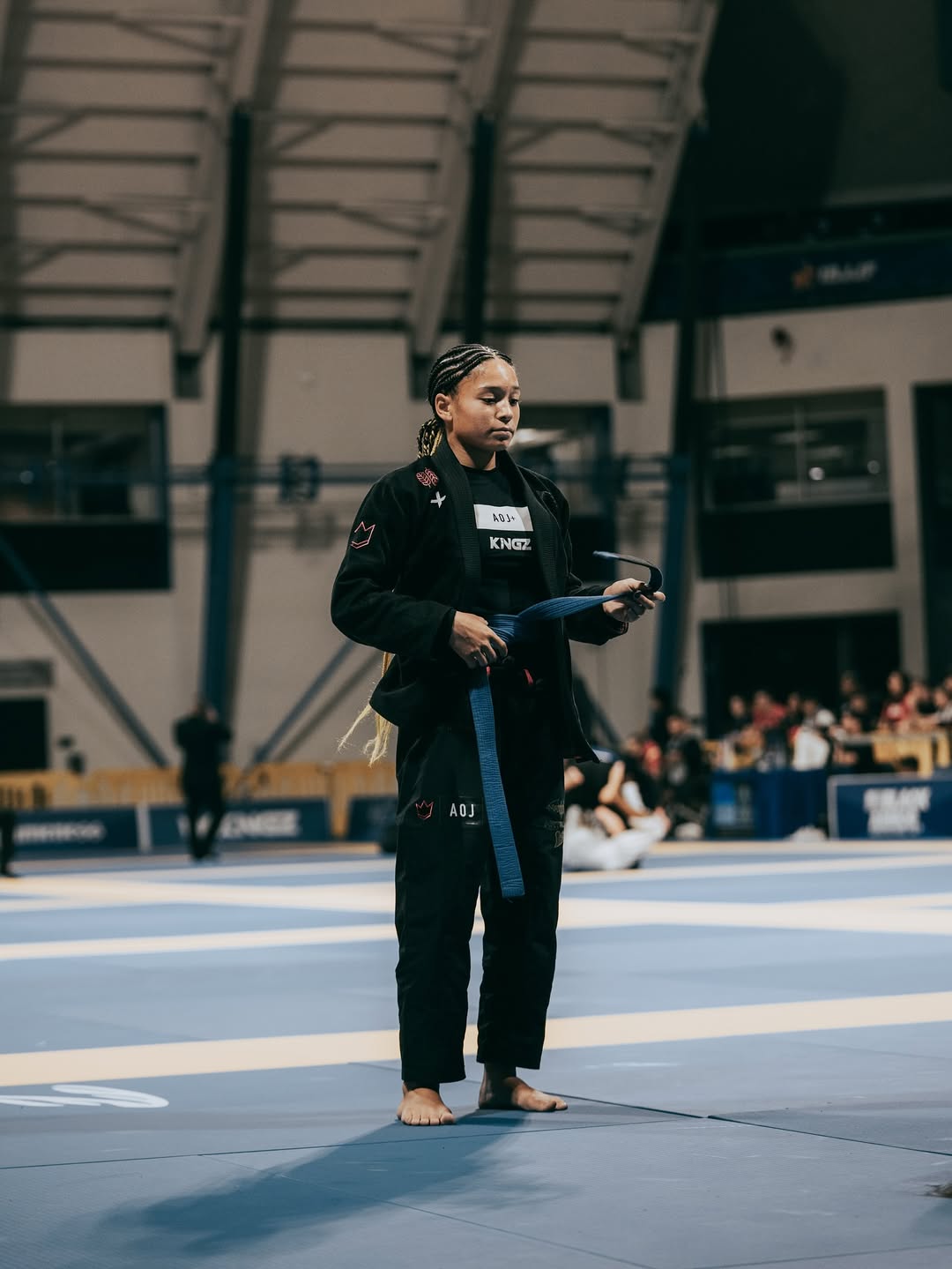 Kingz Kimonos BJJ Gear