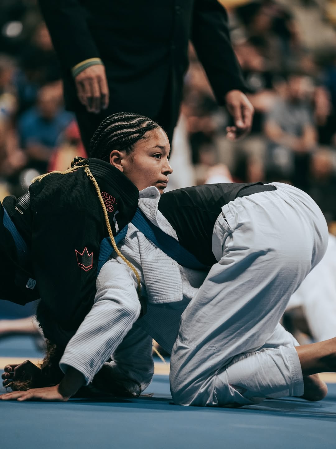 Kingz Kimonos BJJ Gear