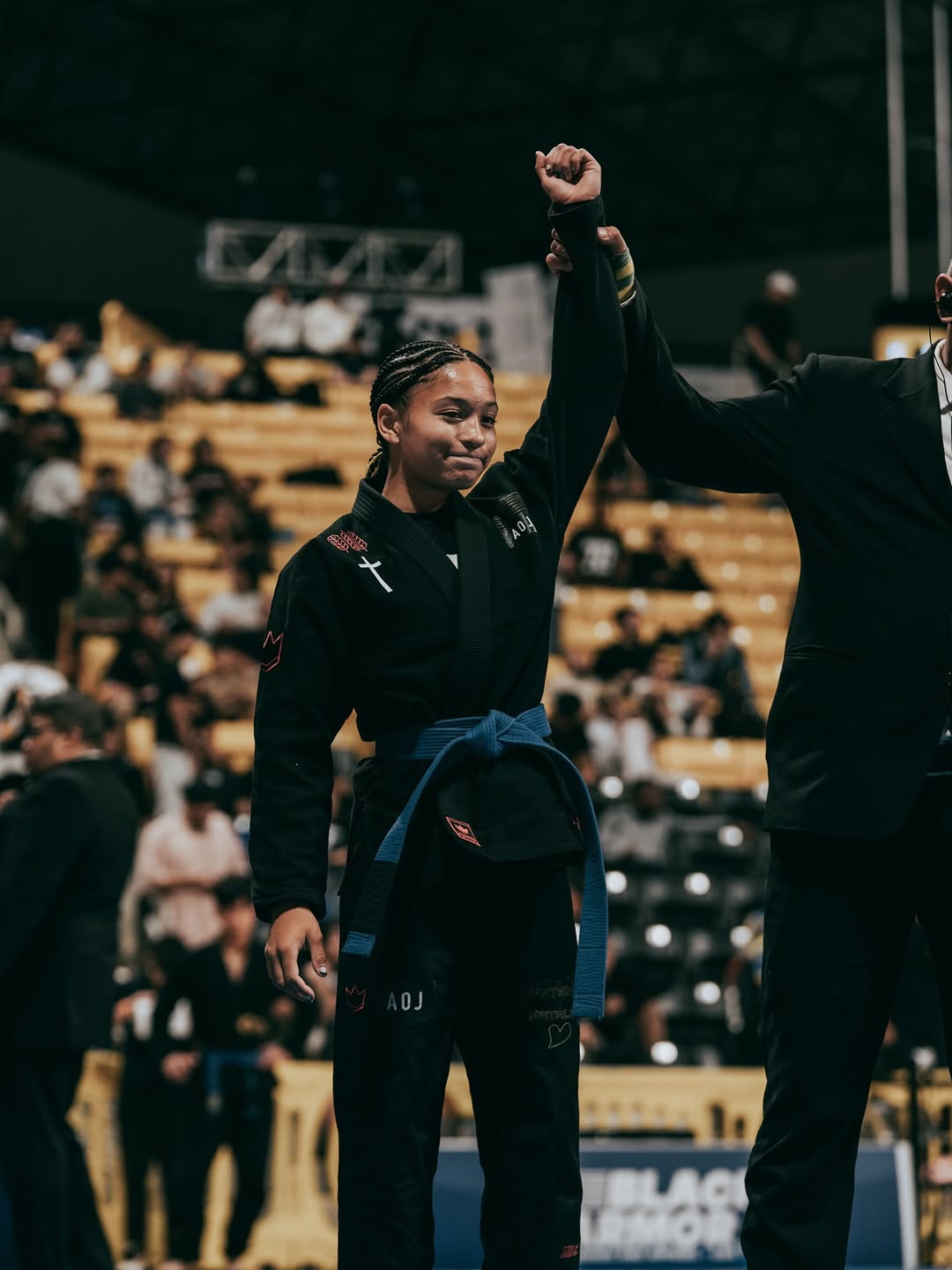 Kingz Kimonos BJJ Gear