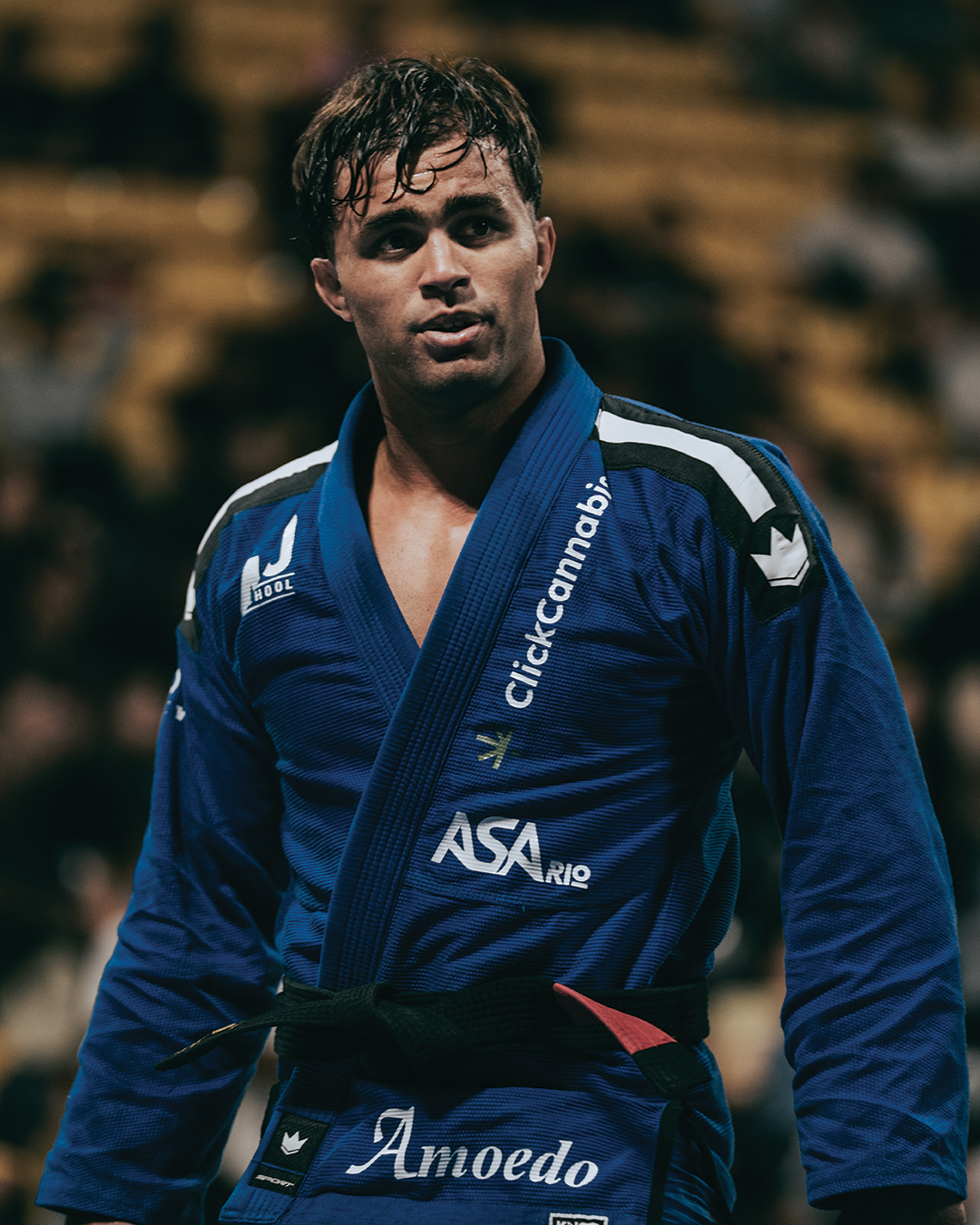 Kingz Kimonos BJJ Gear