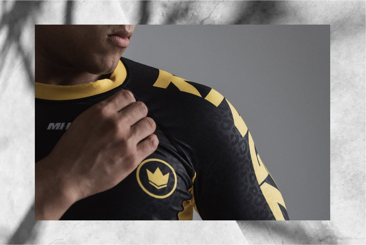 MEN'S NO GI