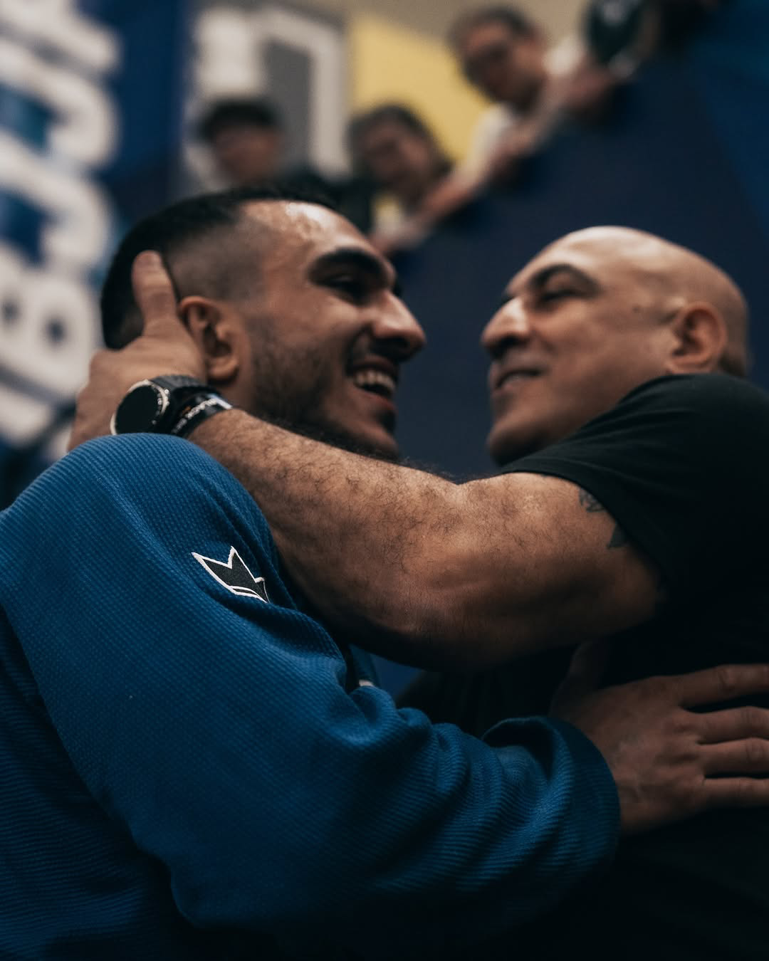 Kingz Kimonos BJJ Gear