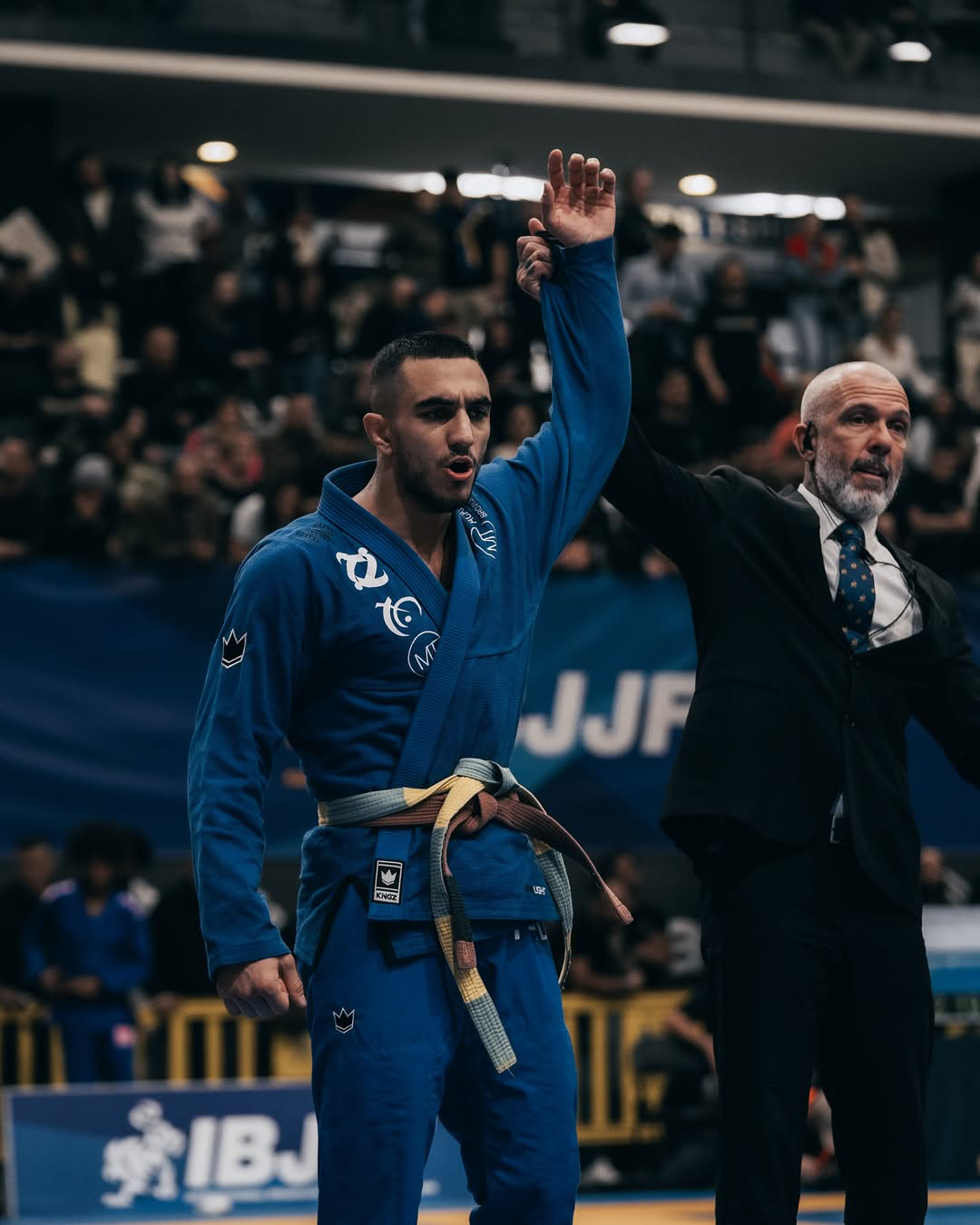 Kingz Kimonos BJJ Gear
