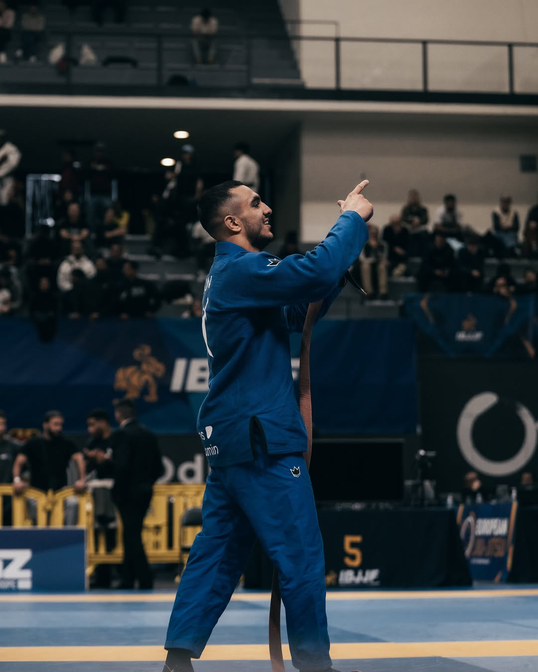 Kingz Kimonos BJJ Gear