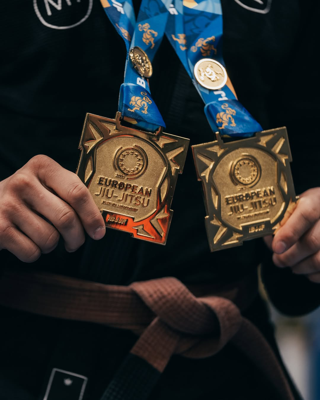 Kingz Kimonos BJJ Gear