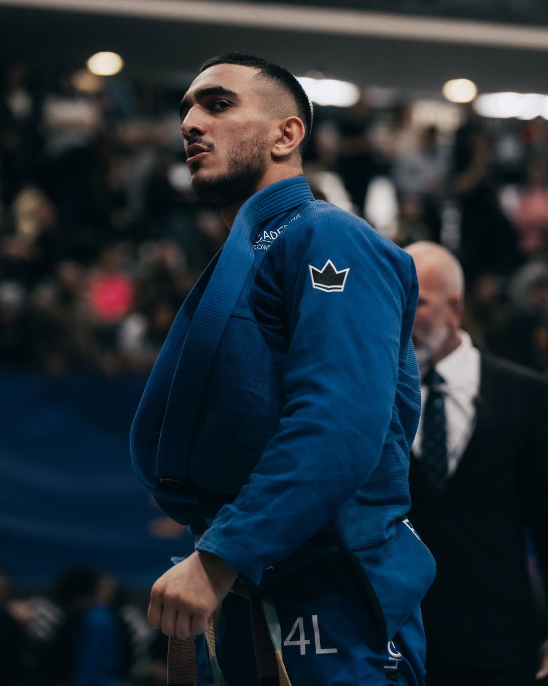 Kingz Kimonos BJJ Gear