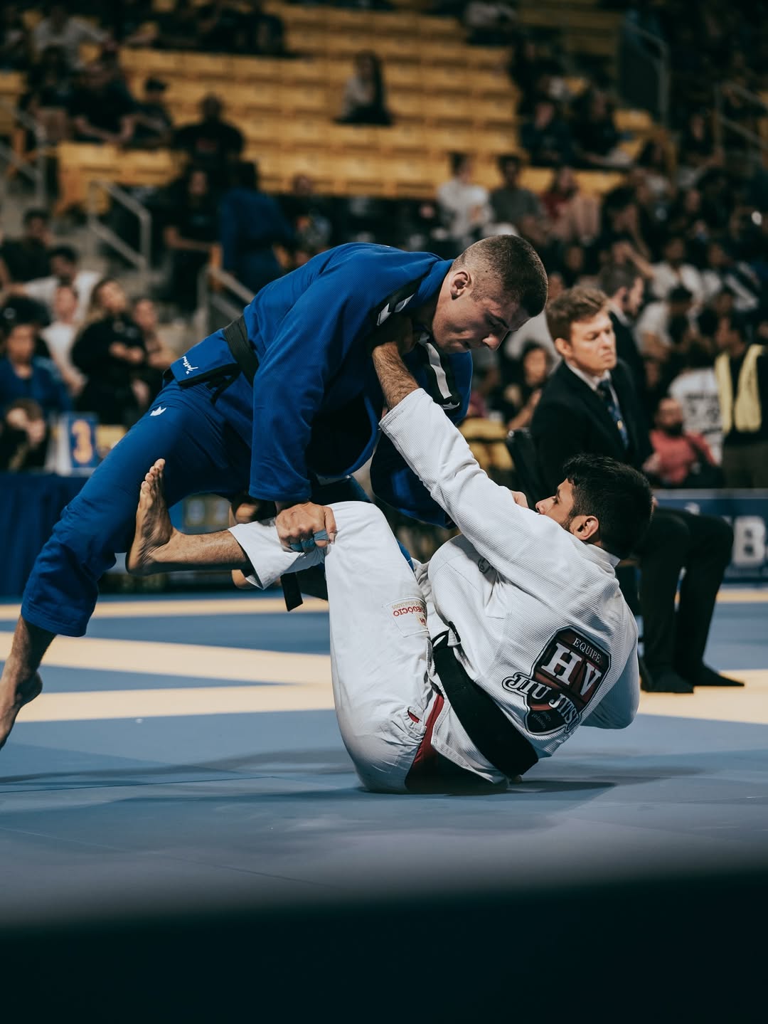 Kingz Kimonos BJJ Gear