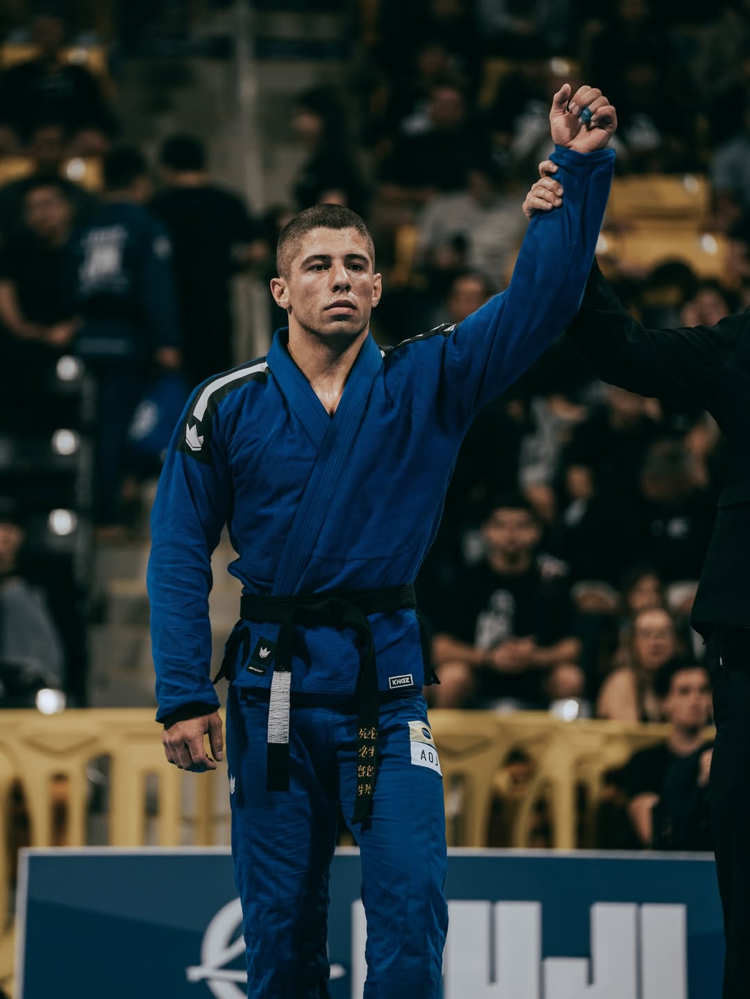 Kingz Kimonos BJJ Gear