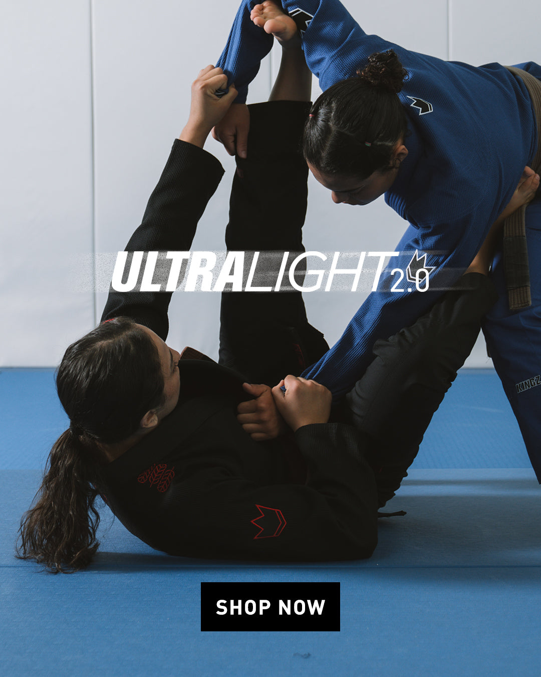 Ultralight 2.0