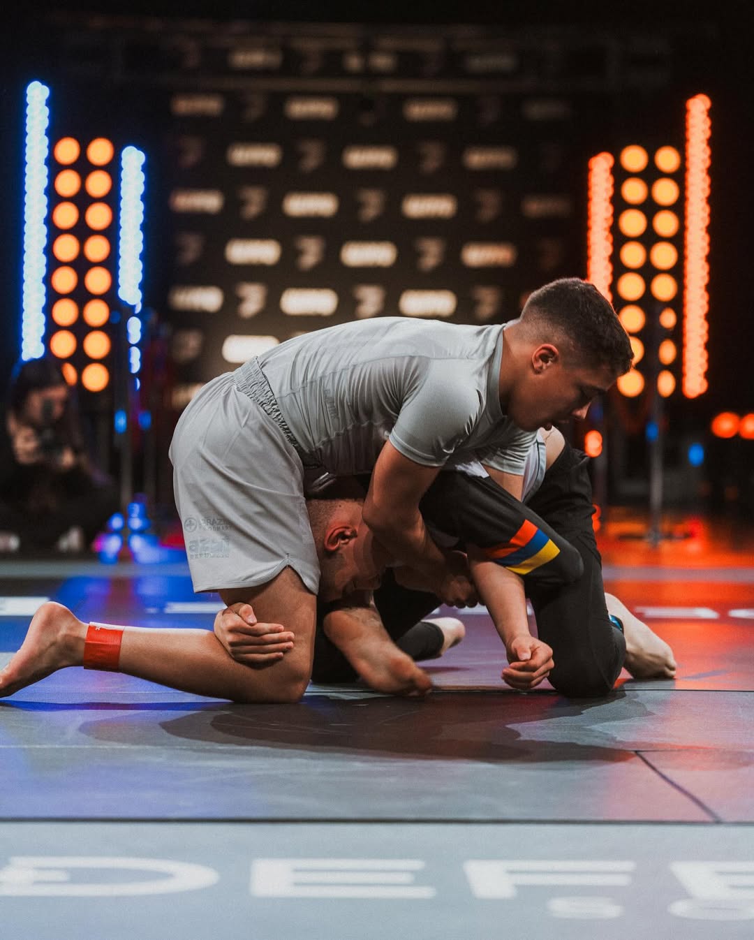 Kingz Kimonos BJJ Gear