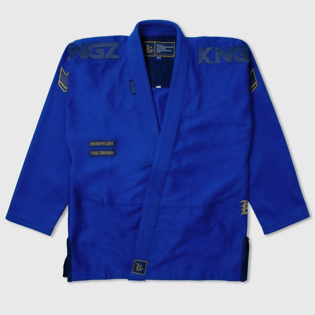 Comp 450 V6 Gi - Blue (2023 version)