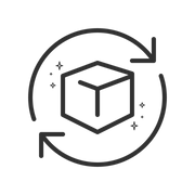 Free Returns + Package Protection from Kingz